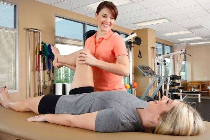 Do Chiropractors Do Physical Therapy