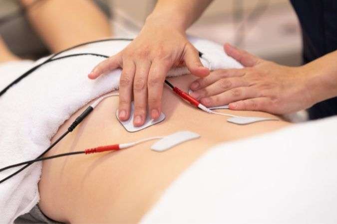 Role of Electro Therapy Chiropractor