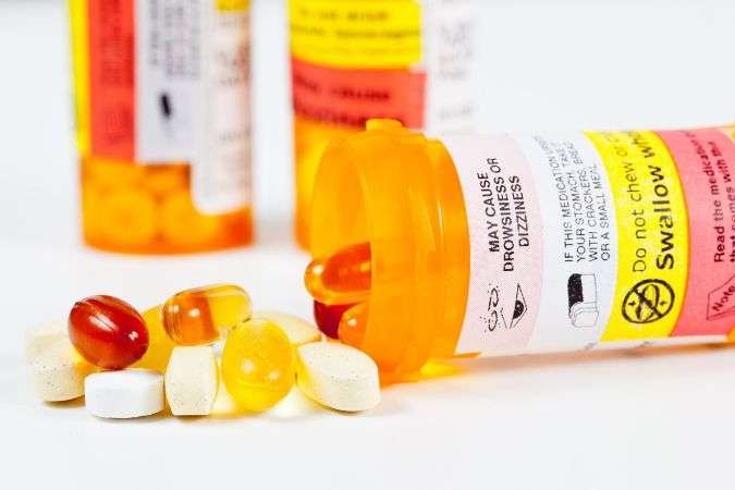 What Kind of Medications Can Chiropractors Prescribe?