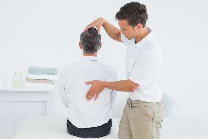 Other Types of Chiropractors