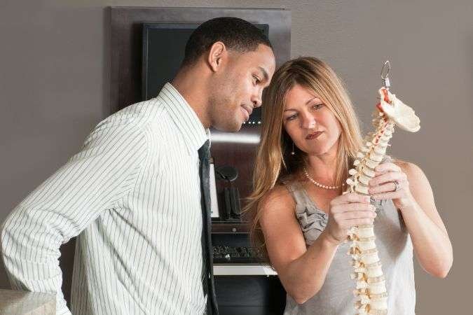 What Are the Two Main Types of Chiropractors?