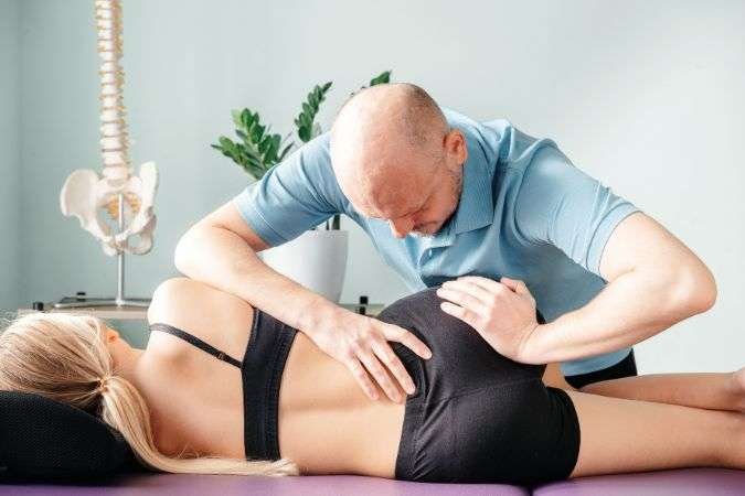 Requirements to Become Chiropractor in Michigan