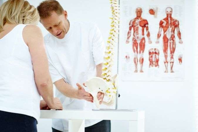 Cost to Become a Chiropractor in California