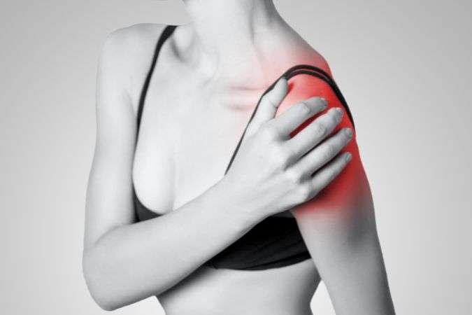 Can A Chiropractor Help with Arthritis in The Shoulder?
