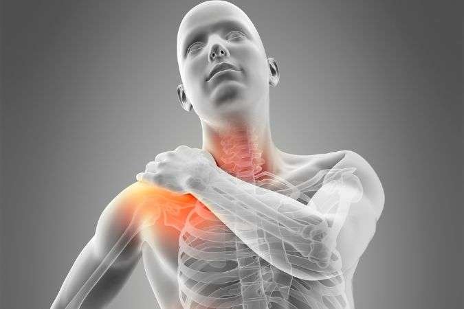 Can A Chiropractor Help with Shoulder Popping