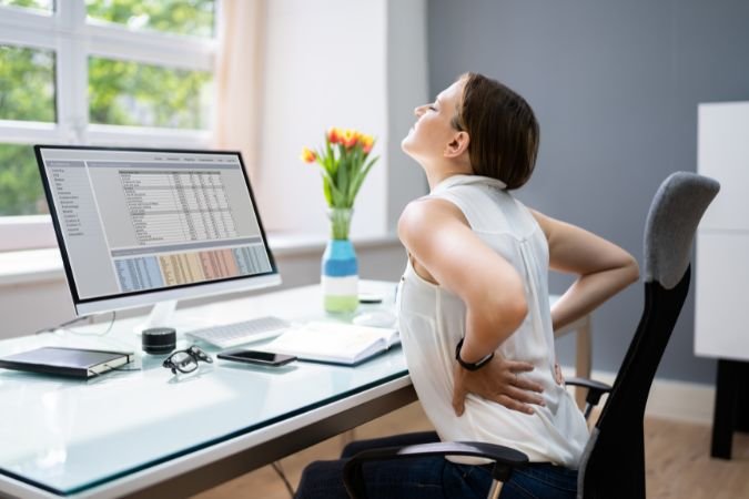 Can a Chiropractor Help With Tailbone Pain?