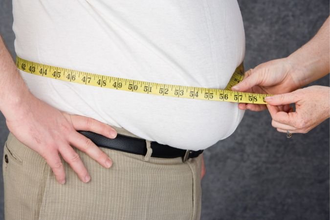 How chiropractors work on obese patients?