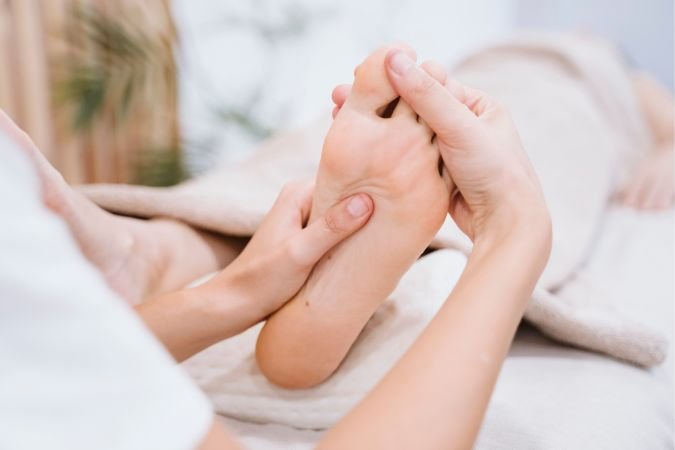 Can a Chiropractor Help with Neuropathy?