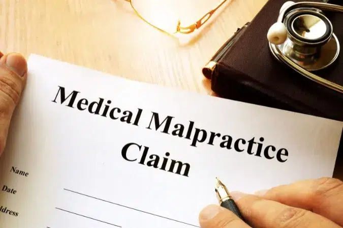 Malpractice Insurance: What New Chiropractors Need to Know